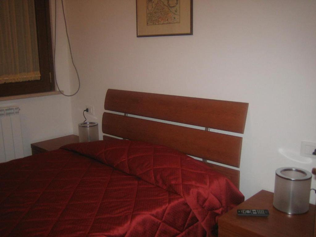 B&B "Za' Vittoria"#Lagodibomba Extérieur photo