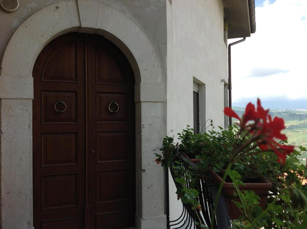 B&B "Za' Vittoria"#Lagodibomba Chambre photo
