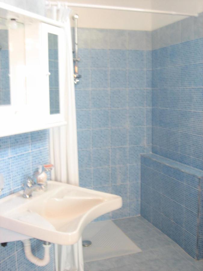 B&B "Za' Vittoria"#Lagodibomba Extérieur photo
