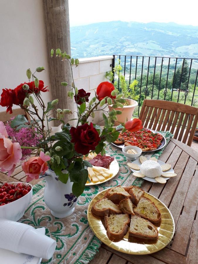 B&B "Za' Vittoria"#Lagodibomba Extérieur photo