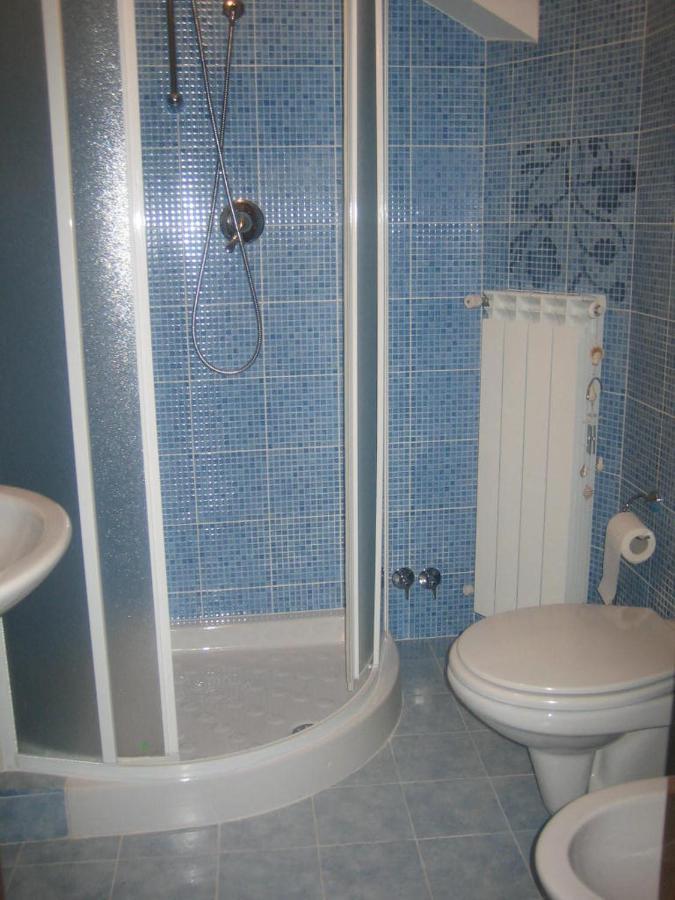 B&B "Za' Vittoria"#Lagodibomba Extérieur photo