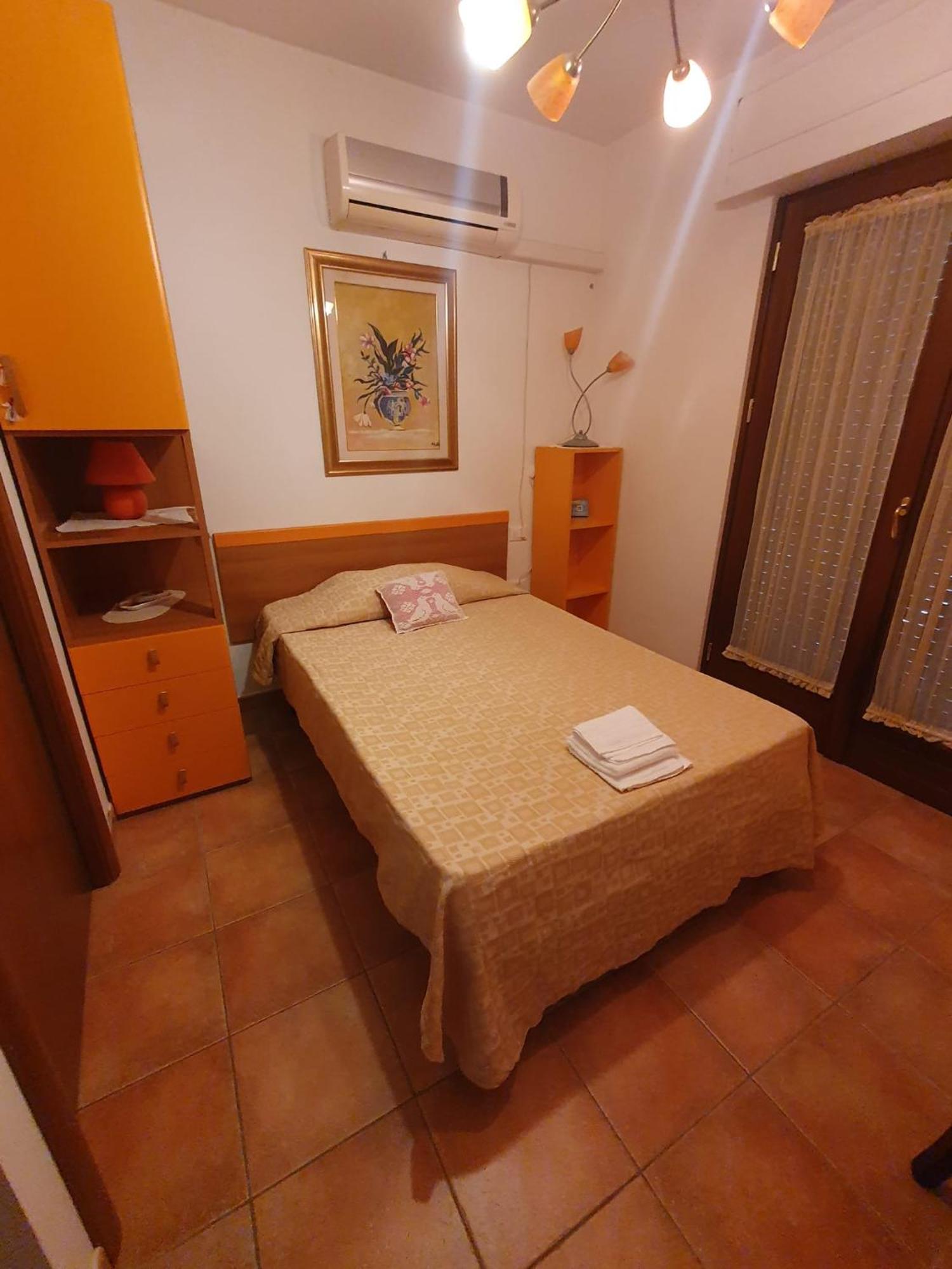 B&B "Za' Vittoria"#Lagodibomba Extérieur photo